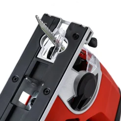 Seghetto a batteria Einhell TE-JS 18 Li 90 W - Solo corpo macchina