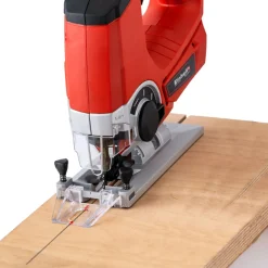 Seghetto a batteria Einhell TE-JS 18 Li 90 W - Solo corpo macchina
