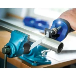 Seghetto a gattuccio OGS LUX-TOOLS E-SBS-21 115 mm 900 W