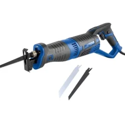 Seghetto a gattuccio OGS LUX-TOOLS E-SBS-21 115 mm 900 W