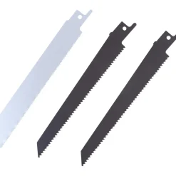 Seghetto a gattuccio OGS LUX-TOOLS E-SBS-21 115 mm 900 W