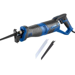Seghetto a gattuccio OGS LUX-TOOLS E-SBS-21 115 mm 900 W