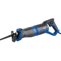 Seghetto a gattuccio OGS LUX-TOOLS E-SBS-21 115 mm 900 W