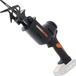 Seghetto a gattuccio Worx WG893E.9 20V