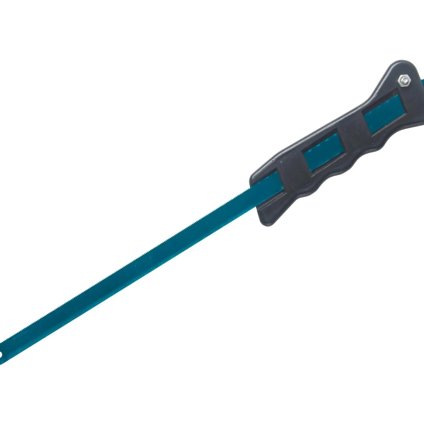 Seghetto a mano 300 mm per metallo