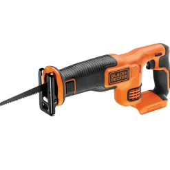 Seghetto alternativo Black+Decker 105 mm 18 V