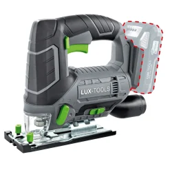 Seghetto alternativo Luxa PowerSystem A-ST-20 80 mm 20 V solo corpo macchina