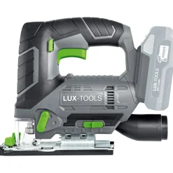 Seghetto alternativo Luxa PowerSystem A-ST-20 80 mm 20 V solo corpo macchina