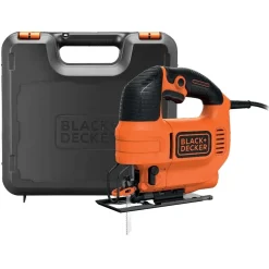 Seghetto alternativo Stanley Black+Decker 70 mm 520 W