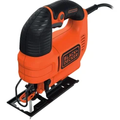 Seghetto alternativo Stanley Black+Decker 70 mm 520 W