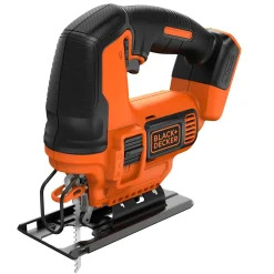 Seghetto alternativo Stanley Black+Decker 55 mm 18 V