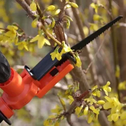 Seghetto alternativo universale Berni 10x5x25 cm