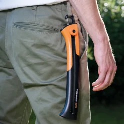 Seghetto da giardino grande XtractTM Fiskars dentatura grossolana