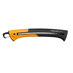 Seghetto da giardino grande XtractTM Fiskars dentatura grossolana