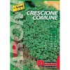 Semi aromi Crescione comune