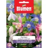 Semi Blumen Aquilegia dei giardini in miscuglio