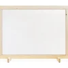Separatore in legno parafiato 100 cm x 70 cm