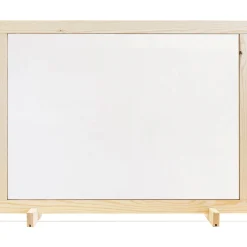 Separatore in legno parafiato 100 cm x 70 cm