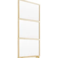 Separatore in legno parafiato 80 cm x 150 cm