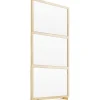 separatore in legno parafiato 100 cm x 190 cm