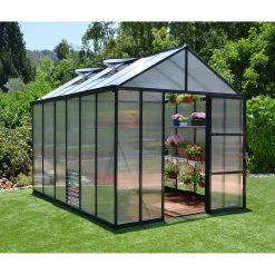 Serra da giardino Palram Canopia Glory 364x244x268 cm