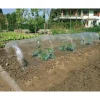 Serra da orto kit tunnel a soffietto 65x300xh45 cm