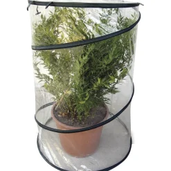 Serra da terrazzo pop-up Anthurium Ø 70 x h 110 cm