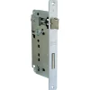 Serratura patent con bordo tondo E50 interasse 90 frontale 22