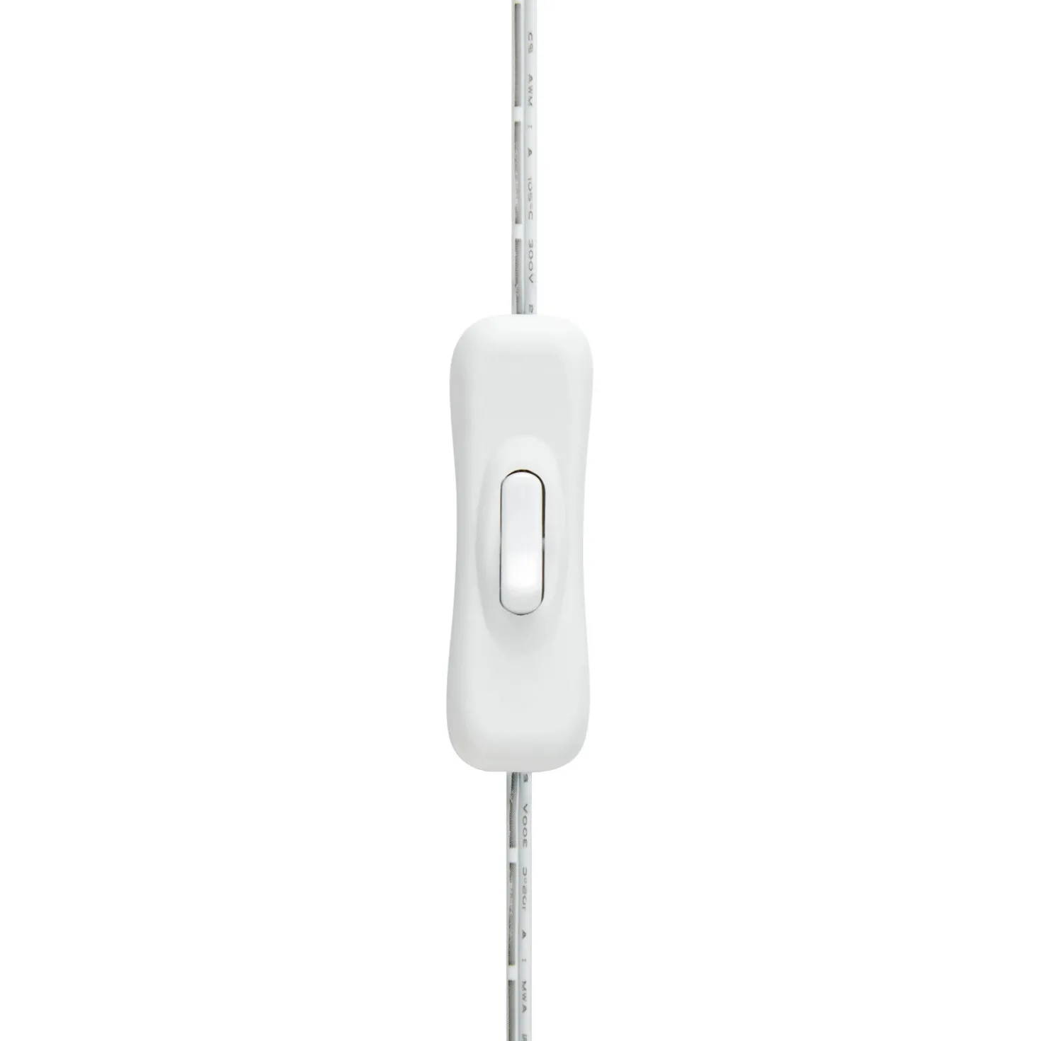 Set 4 barre led sottopensili 8,6 W 420 lm argento