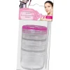 Set 3 contenitori per creme con spatola