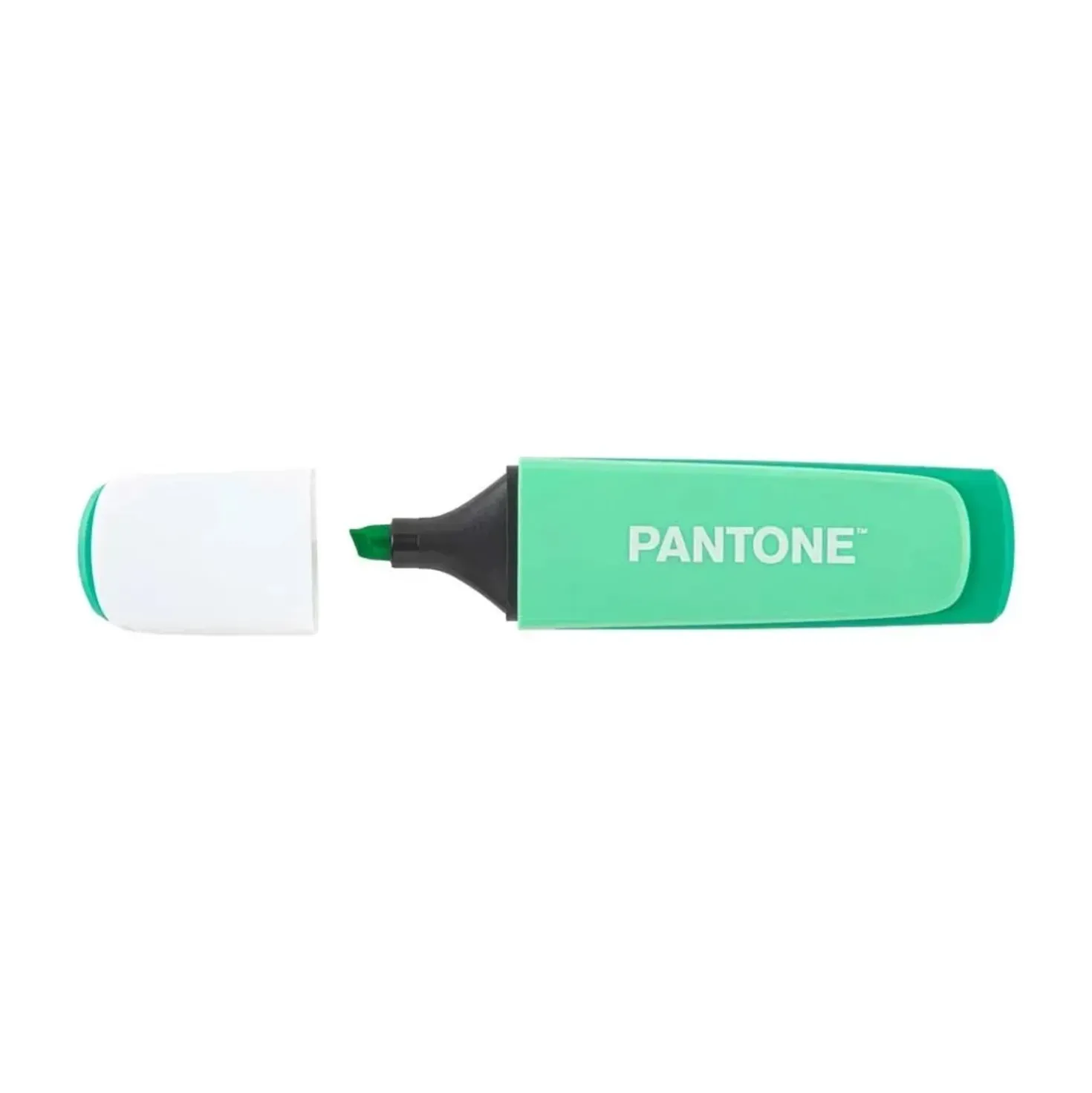 Set 12 Evidenziatori assortiti 6 PASTEL + 6 FLUO Osama PANTONE