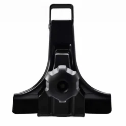 Set 4 piedi da grondina per barre portatutto SquareBar 15 cm 100 Kg