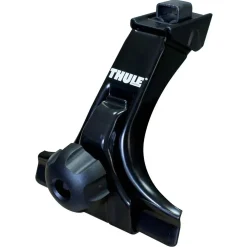 Set 4 piedi da grondina per barre portatutto SquareBar 15 cm 100 Kg