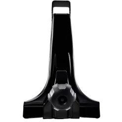 Set 4 piedi da grondina per barre portatutto SquareBar 20 cm 100 Kg
