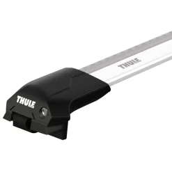 Set 4 piedi Edge Raised Rail per barre portatutto P 75 Kg