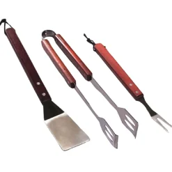 Set 3 pz per barbecue SANDRIGARDEN