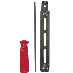 Set affilatura catena elettrosega TP-Forestal 4,8 mm (3/16")
