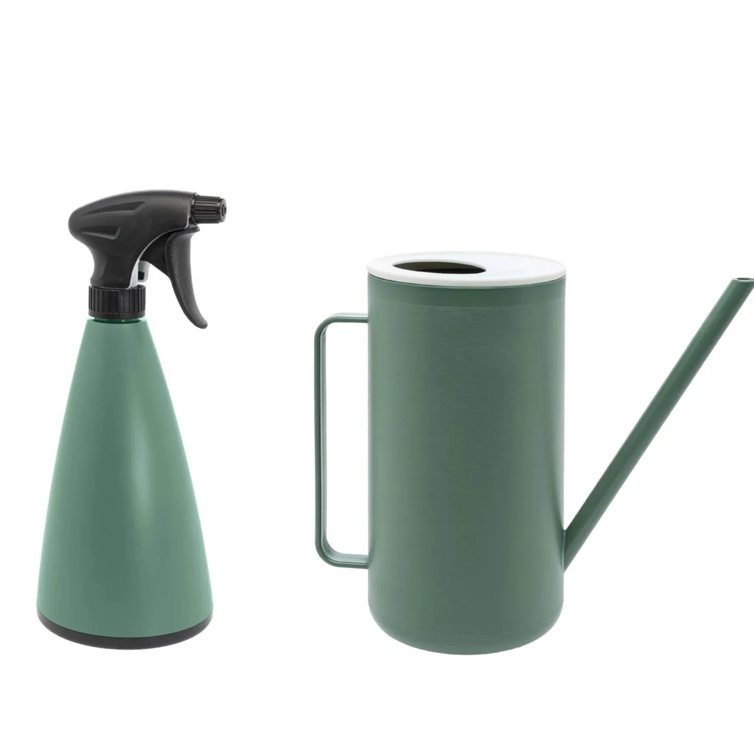 Set annaffiatoio e spruzzino mug set Forest
