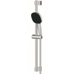 Set asta doccia a 3 getti Grohe Vitalio Comfort 110
