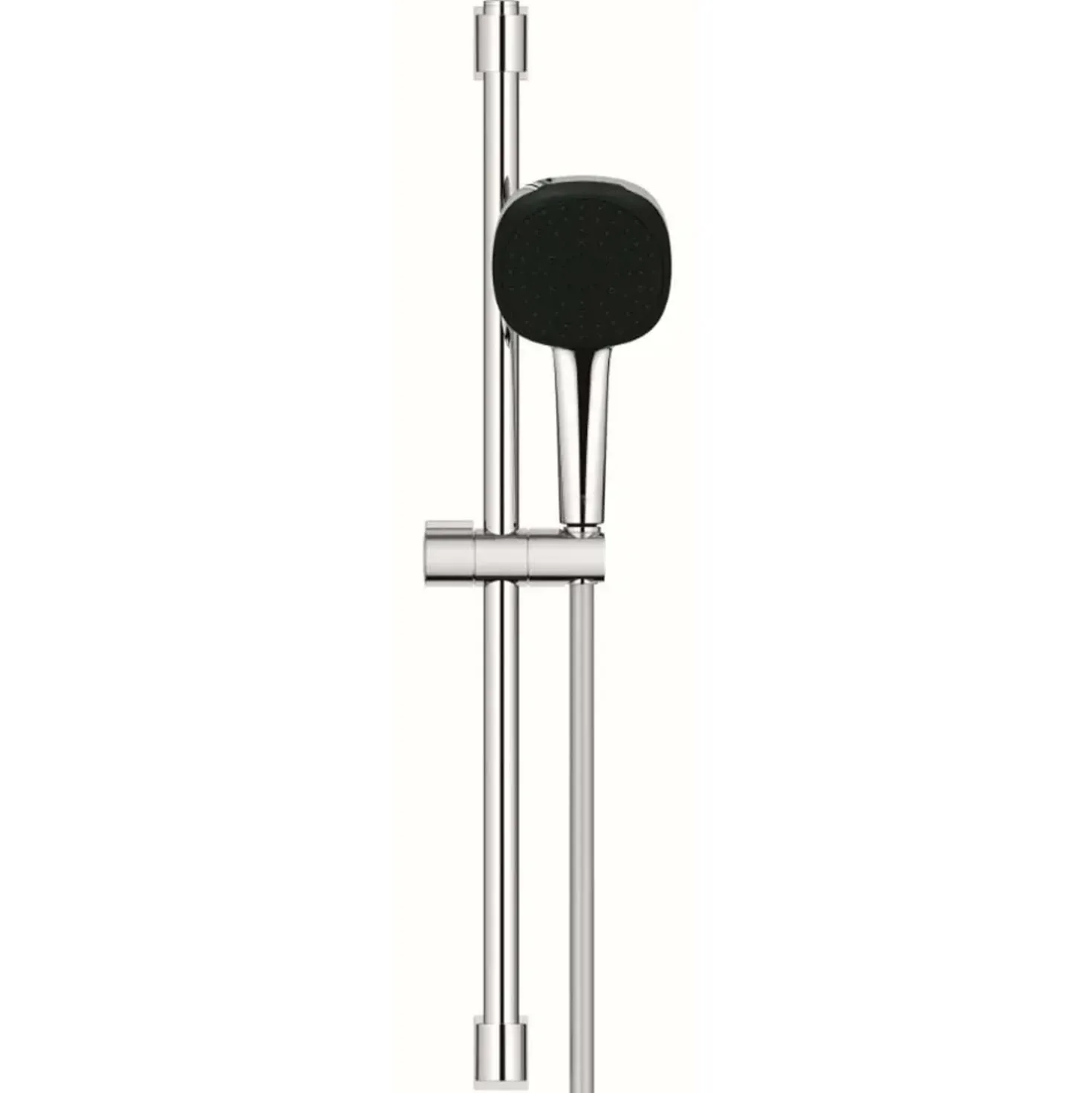 Set asta doccia a 3 getti Grohe Vitalio Comfort 110
