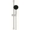 Set asta doccia a 2 getti GROHE Vitalio Start 110 cromo