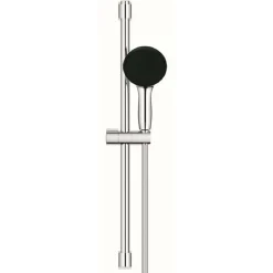 Set asta doccia a 2 getti GROHE Vitalio Start 110 cromo
