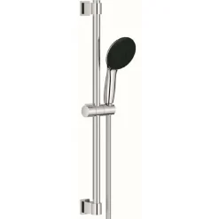 Set asta doccia a 2 getti GROHE Vitalio Start 110 cromo
