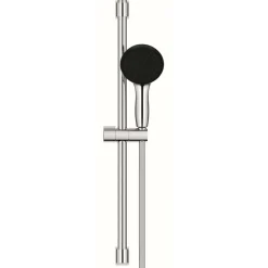 Set asta doccia a 1 getto Grohe Vitalio Comfort 110