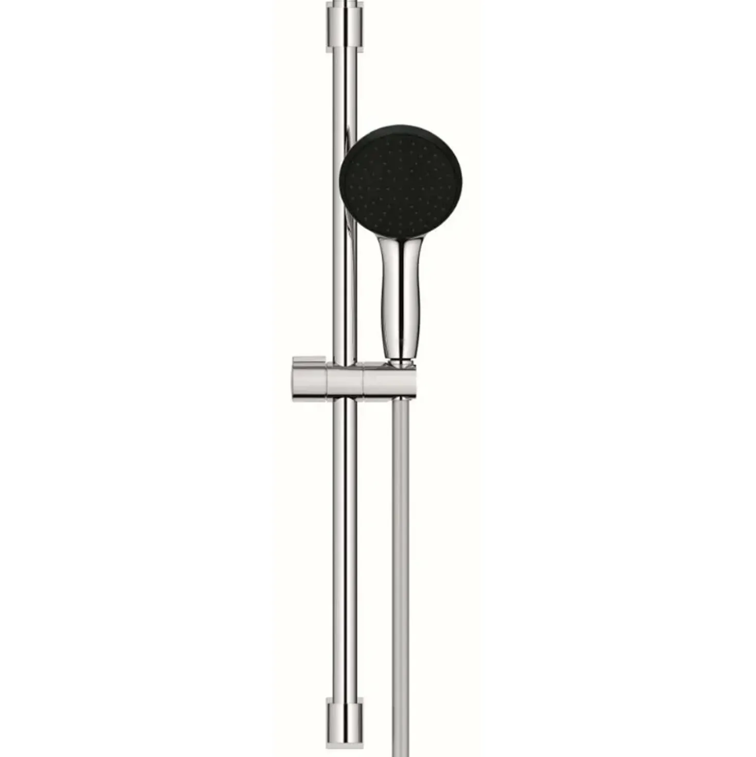 Set asta doccia a 1 getto Grohe Vitalio Comfort 110