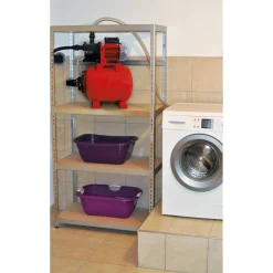 Set autoclave Einhell 650 W
