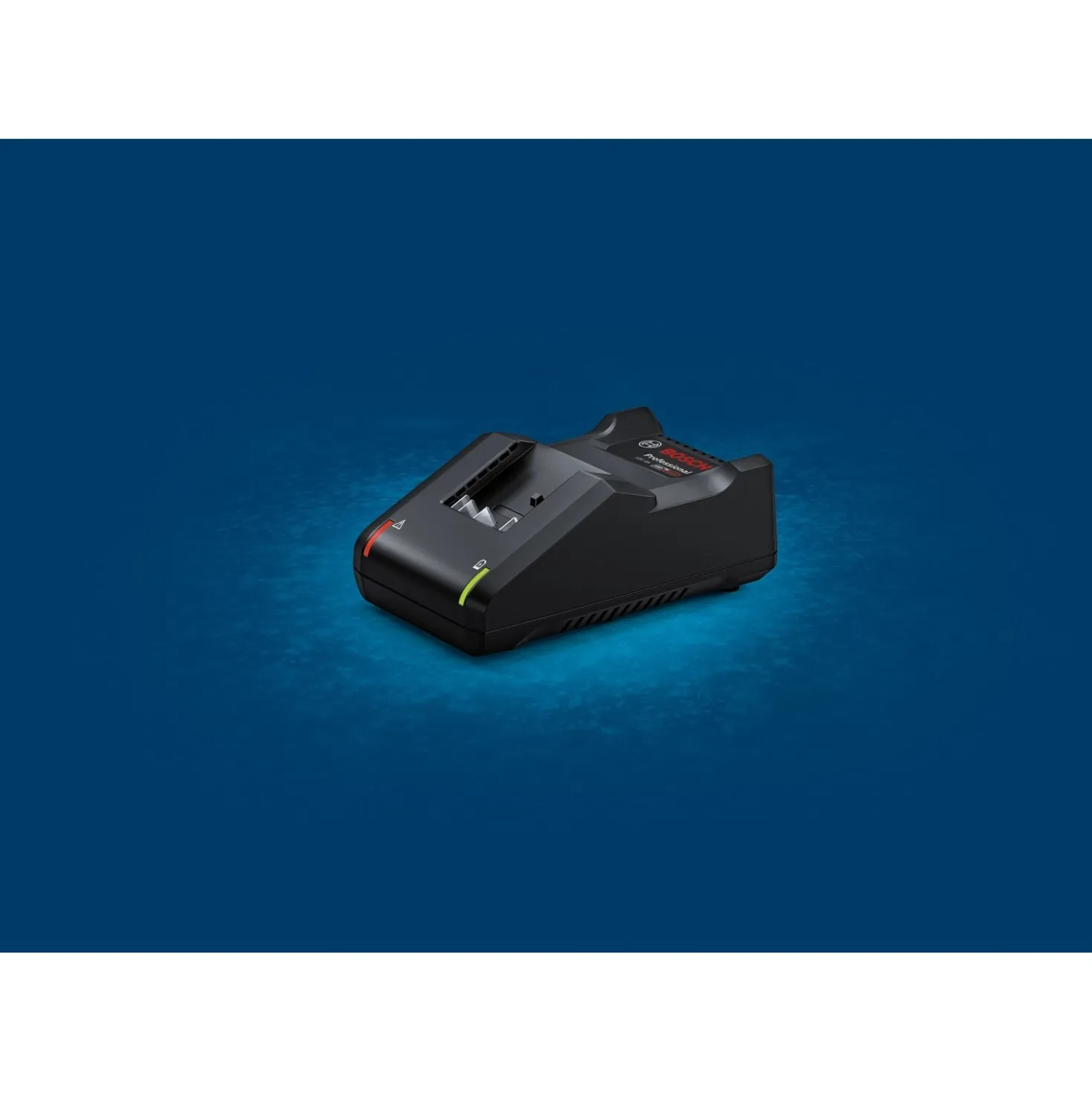 Set avviamento batteria Bosch 1x ProCORE18V 4,0 Ah caricabatterie GAL 18V-40