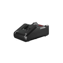 Set avviamento Bosch Professional batteria GBA 18 V 4 Ah e caricabatt GAL 18V-40