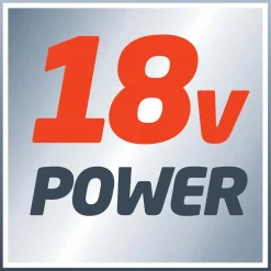 Set avvitatore-smerigliatrice a batteria Einhell TC-TK 18 Li 18 V 4,5 Ah