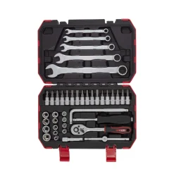 Set bussole e accessori 1/4
